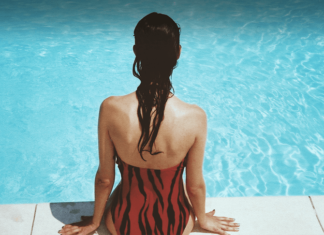 Abrindo espaço para o ano novo entrar