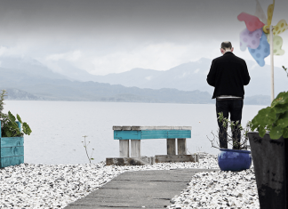 À procura do caminho certo