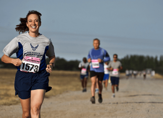 Tudo fica mais fácil quando você acredita na sua Capacidade