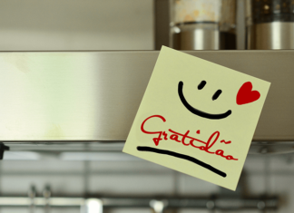 Gratidão: O Caminho Mais Curto Para Sua Autoestima