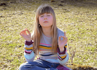 Mudras: O Poder da cura em suas mãos