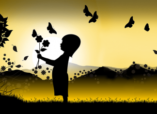 A tranquilidade em sua essência