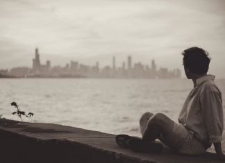 9 Itens Para Se Lembrar Quando Pensar Em Desistir