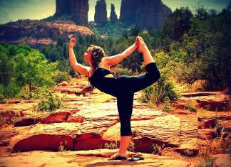 Quer acabar com o cansaço excessivo? Equilibre-se!