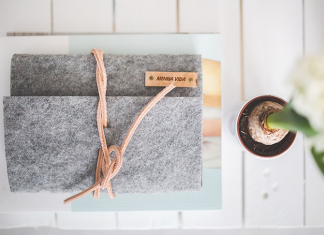 A vida é um livro em branco esperando ser colorida por você!