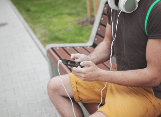 7 Vantagens Interessantes de Ouvir Músicas