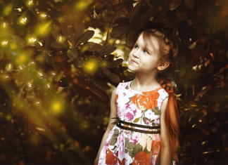 O Perdão e a nossa Criança Divina