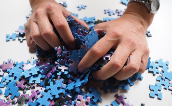 Em busca de uma solução para o seu problema?