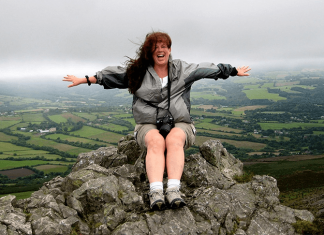 Não Existem Limites para os Sonhadores