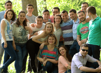 O Valor dos Amigos de Verdade