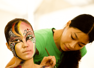 Talento: Deixe sua marca!