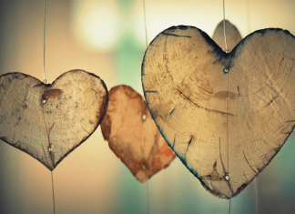 Quantas faces pode existir o Amor