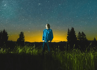 Confie em seus Instintos: É o Universo Inspirando você