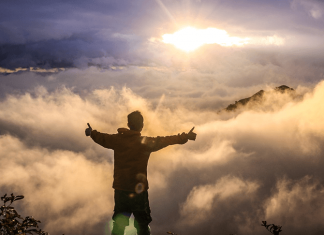 Como ser Espiritualizado quando você não está se sentindo assim?