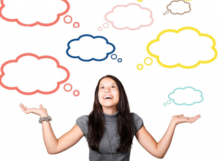 Frases que nos fazem pensar