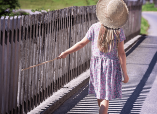 Mudança não tem hora!