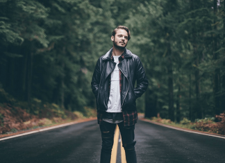 Viva o momento presente