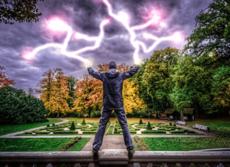 A Força Interior que chama a gente de volta para a Vida