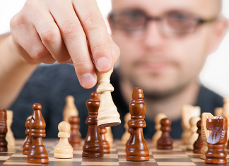 O Poder de suas Escolhas