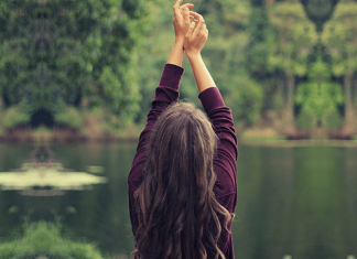 Como esvaziar a mente e acalmar o coração?