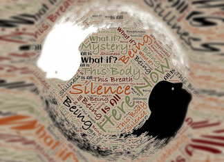 Julgar menos é o caminho para tolerar mais.