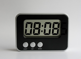 Vendo Horas iguais aos minutos? Isto é um sinal Vendo Horas iguais aos minutos? Isto é um sinal