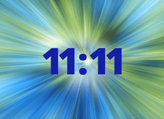 11:11 – Está acontecendo com você?