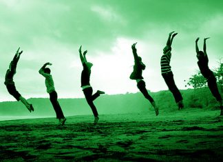 Você já refletiu o suficiente? Está cansado de pensar? Então, chegou a hora da AÇÃO!