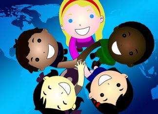 Estamos aqui por todos nós. Por isso estamos aqui!