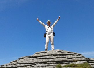 Querer é poder. E você pode tudo!