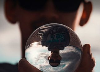 Vendo a Vida de Uma Maneira Diferente!