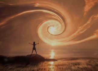 11 Sinais de que Você Pode Estar Experimentando uma Mudança Vibracional