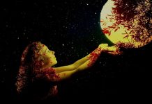 Mega Lua Cheia de Outubro em Áries: é hora de se colocar em primeiro lugar (Para todos os signos)