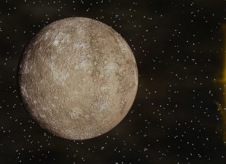 Mercúrio Retrógrado em Escorpião: O que isso significa e o como pode me afetar?