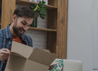 O que não Serve mais Precisa Ir para que o Novo Possa Entrar O que não serve mais precisa ir