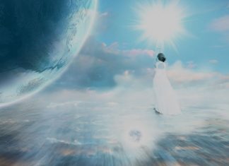 O princípio criador de uma nova vida