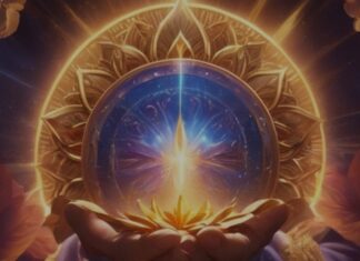 Deva Premal Lança “DEVA” com o Gayatri Mantra dos Sete Chakras Deva Premal, Gayatri Mantra, Anoushka Shankar, música espiritual, chakras, Filosofia do Bem, inspiração, positividade, espiritualidade, bem-estar