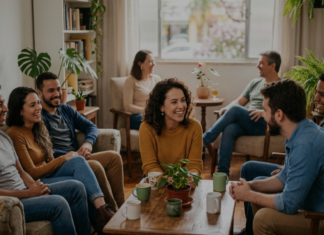 Como ser um influenciador de vibrações positivas e inspirar pessoas