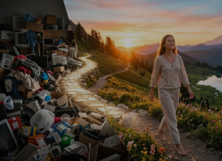 Consumo Consciente: A Transição da Era do Ter para a Era do Ser