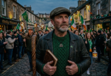 Dia de São Patrício: O Significado Filosófico Além da Celebração