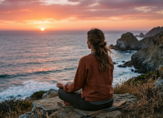 Espiritualidade Laica: Como Encontrar Conexão sem Dogmas