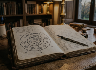 Estoicismo Prático: 3 Exercícios para Ter Calma e Foco