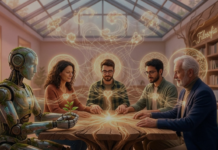 IA e Inteligência Emocional 2.0: Por que a Empatia é Essencial