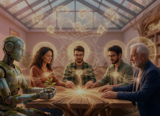 IA e Inteligência Emocional 2.0: Por que a Empatia é Essencial