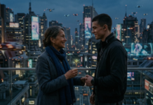 O Futuro é Humano: Por que a Essência Supera a Tecnologia