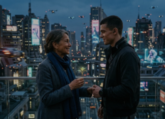 O Futuro é Humano: Por que a Essência Supera a Tecnologia