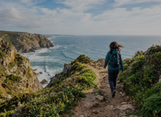 Portal 5/5: A Energia da Mudança e da Liberdade Interior