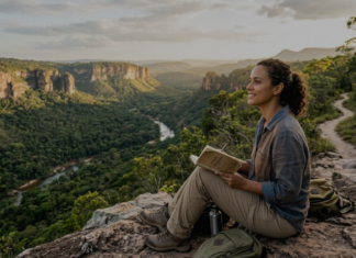 Propósito de Vida: Como Encontrar Sentido em um Mundo Caótico
