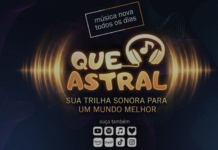 Rádio Que Astral: Música Positiva para Elevar sua Vibração